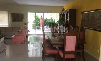 Imagem 5: Casa - Alphaville Dom Pedro - Campinas