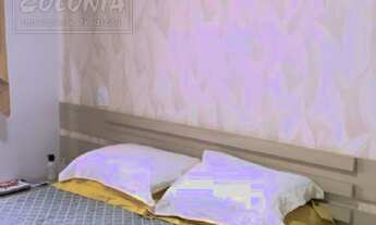 Imagem 8: Santo André - Apartamento Padrão - Vila Valparaíso