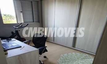 Imagem 6: Apartamento - Jardim Antonio Von Zuben - Campinas