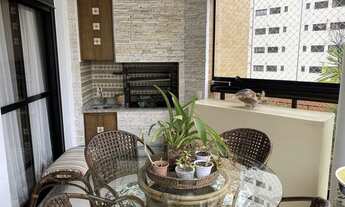 Imagem 5: Apartamento Venda 3 Dormitórios - 173 m² Perdizes