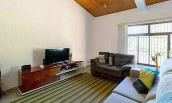 Imagem 3: Casa com 4 dormitórios à venda, 260 m² por R$ 1.200.000,00 - Parque dos Príncipes - São Pa