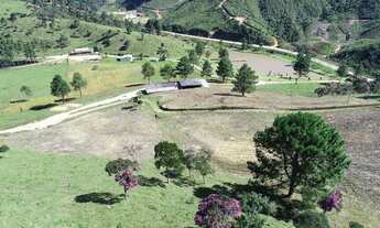 Imagem: Lindo Sitio em Rancho Queimado