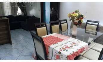 Imagem 6: Santo André - Casa Padrão - Jardim Marek