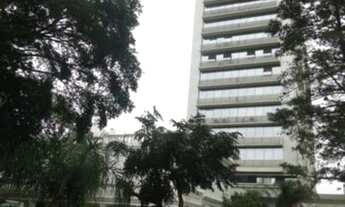 Imagem: PORTO ALEGRE - Conjunto Comercial/Sala