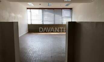 Imagem 7: Sala - Centro - Campinas