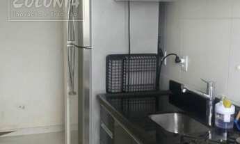 Imagem 6: Mauá - Apartamento Padrão - Parque São Vicente