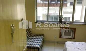 Imagem 6: Rio de Janeiro - Apartamento Padrão - Copacabana