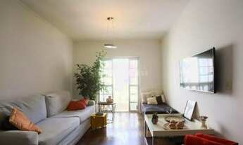 Imagem: São Paulo - Apartamento Padrão - Itaim