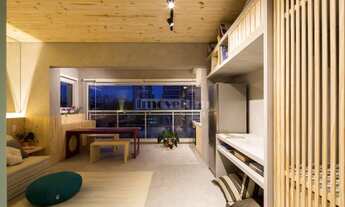 Imagem 7: São Paulo - Apartamento Padrão - Pinheiros