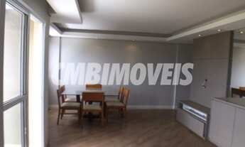 Imagem 2: Apartamento - Vila Brandina - Campinas