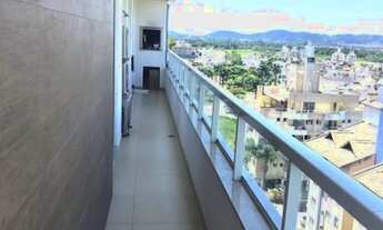 Imagem 4: Excelente apartamento semimobiliado na Pedra Branca