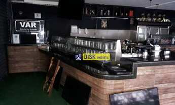 Imagem 7: Salão para alugar, 190 m² por R$ 11.500,00/mês - Jardim do Mar - São Bernardo do Campo/SP