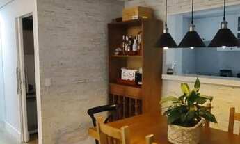 Imagem 7: Apartamento para Locação em Jundiaí, Engordadouro, 2 dormitórios, 1 suíte, 2 banheiros, 2