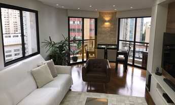 Imagem: APARTAMENTO 03 DORMITORIOS