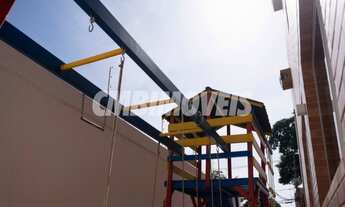 Imagem 6: Apartamento - Jardim Nossa Senhora Auxiliadora - Campinas