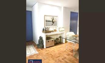 Imagem 3: Apartamento Venda 2 Dormitórios - 94 m² Cerqueira César