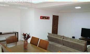 Imagem 2: Santo André - Apartamento Padrão - Santa Terezinha