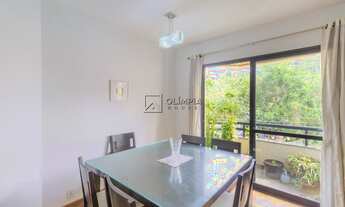 Imagem 4: Apartamento Venda Alto da Lapa 104 m² 3 Dormitórios