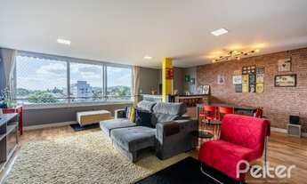 Imagem: PORTO ALEGRE - Casa Padrão - Ipanema