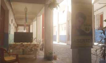 Imagem 4: Quarto alugar república