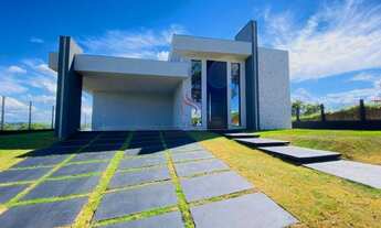 Imagem: Casa de Condomínio com 4 quartos à Venda