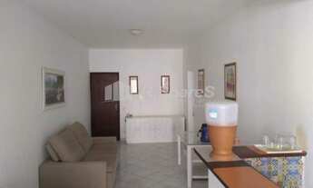 Imagem: Apartamento quarto e sala, com vaga, na