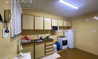 Imagem 5: Santo André - Casa Padrão - Centro