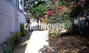 Imagem 4: Casa - Vila Joaquim Inácio - Campinas