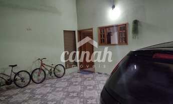 Imagem 3: Ribeirão Preto - Casa Padrão - Jardim Arlindo Laguna