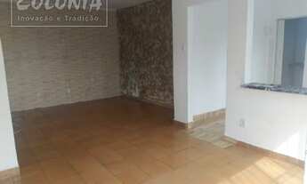 Imagem 3: Santo André - Casa Padrão - Jardim Utinga