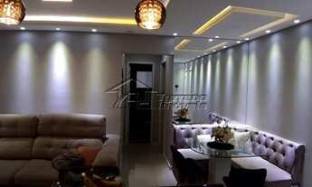 Imagem 4: Lindo apartamento na zona sul de São José dos Campos