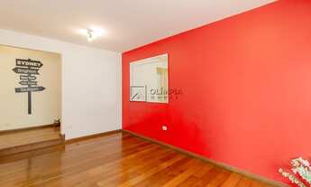 Imagem 5: Apartamento Venda 4 Dormitórios - 120 m² Vila Romana