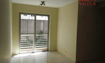 Imagem: Apartamento com 2 dormitórios para alugar