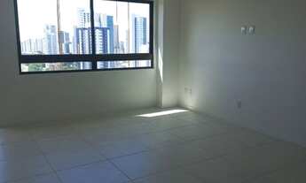 Imagem 4: AX- Alto Padrão em Boa Viagem - Edf. Jayme Figueiredo - 4 quartos (2 suíte) 146m²