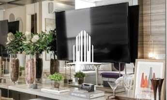 Imagem: STUDIO À VENDA NO ALTO DA BOA VISTA