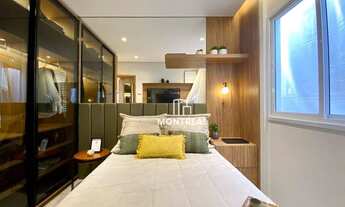 Imagem 7: Apartamento com 2 dormitórios à venda, 42 m² por R$ 323.000,00 - Sacomã - São Paulo/SP