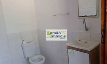 Imagem 6: Casa com 2 dormitórios para alugar, 80 m² por R$ 1.100/mês - Rancho Grande - Mairiporã/SP