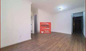 Imagem 4: Apartamento com 2 dormitórios à venda, 65 m² por R$ 490.000,00 - Ipiranga - São Paulo/SP