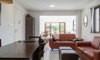 Imagem 4: Apartamento para Aluguel - Recreio, 3 Quartos, 110 m2