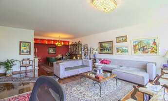 Imagem 4: Apartamento Venda 3 Dormitórios - 225 m² Perdizes