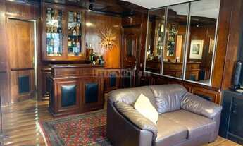 Imagem 2: São Paulo - Apartamento Padrão - Pinheiros