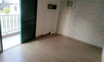 Imagem 7: Apartamento com 1 dormitório à venda, 56 m² por R$ 200.000,00 - Enseada - Guarujá/SP