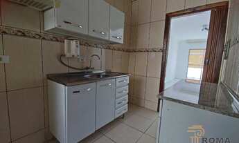 Imagem 7: Apartamento com 2 dormitórios para alugar, 68 m² por R$ 1.600/mês - Água Verde - Curitiba