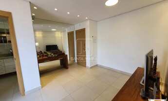 Imagem 4: Apartamento (tipo - padrao) 2 dormitórios/suite, cozinha planejada, portaria 24hs, lazer