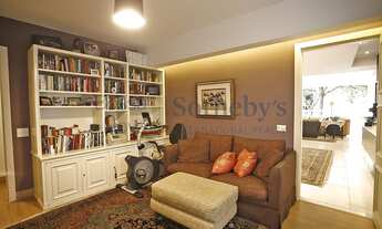 Imagem 7: Apartamento na quadra da praia do Leblon