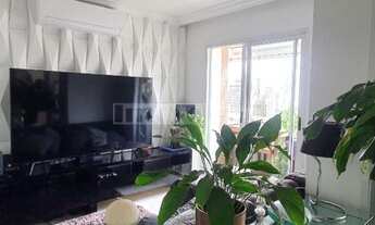 Imagem 4: São Paulo - Apartamento Padrão - Brooklin Paulista