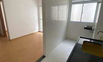 Imagem 2: Apartamento 02 quartos com var