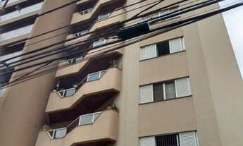 Imagem 2: Apartamento com 4 quartos no Edifício Presidente - Bairro Centro em Londrina