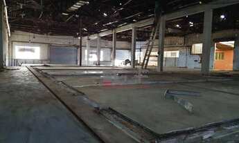 Imagem 2: EPC Galpão à venda, 972 m² por R$ 1.800.000 - Vila Nova - Campinas/SP