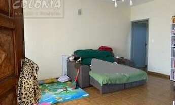 Imagem 2: Santo André - Casa Padrão - Parque Oratório